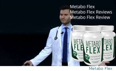 Metabo Flex And Weightloss
